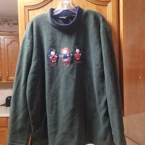 SWEATshirt  WOMENS SIZE XL